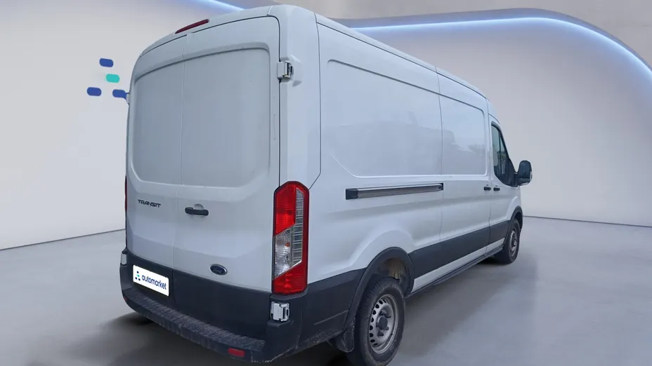 FORD Transit Transit 350 L3H2 Trend