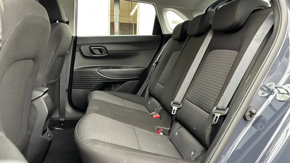 HYUNDAI i20 i20 1.0 T-GDi Modern