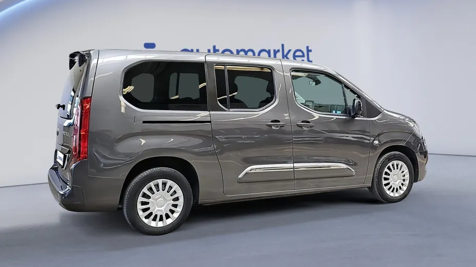 TOYOTA Proace City Verso Proace City Verso Long 1.5 D-4D Business
