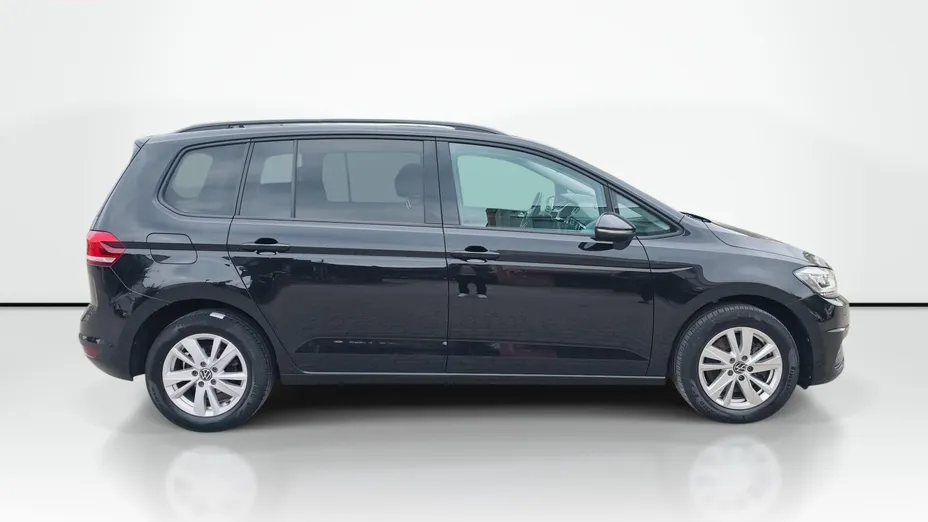 VOLKSWAGEN Touran Touran 2.0 TDI BMT Comfortline DSG