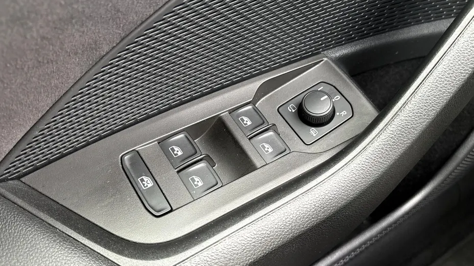 SKODA Octavia Octavia 2.0 TSI RS DSG