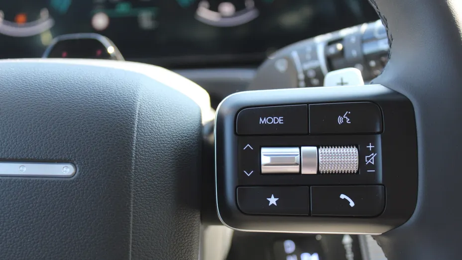 HYUNDAI Santa Fe Santa Fe 1.6 T-GDI HEV Smart aut Nowy