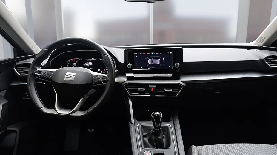 SEAT Leon Leon 1.5 TSI Full LED