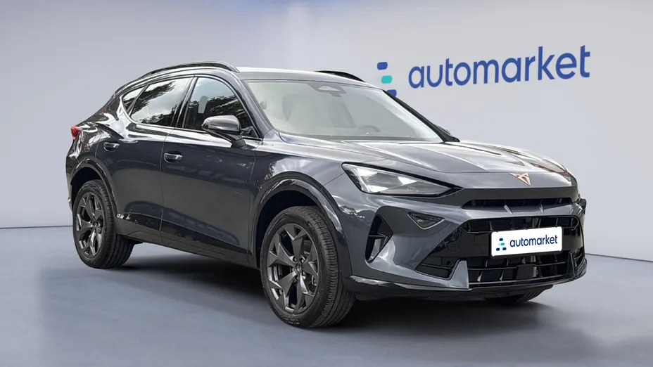 CUPRA Formentor Formentor 1.5 eTSI mHEV DSG Nowy