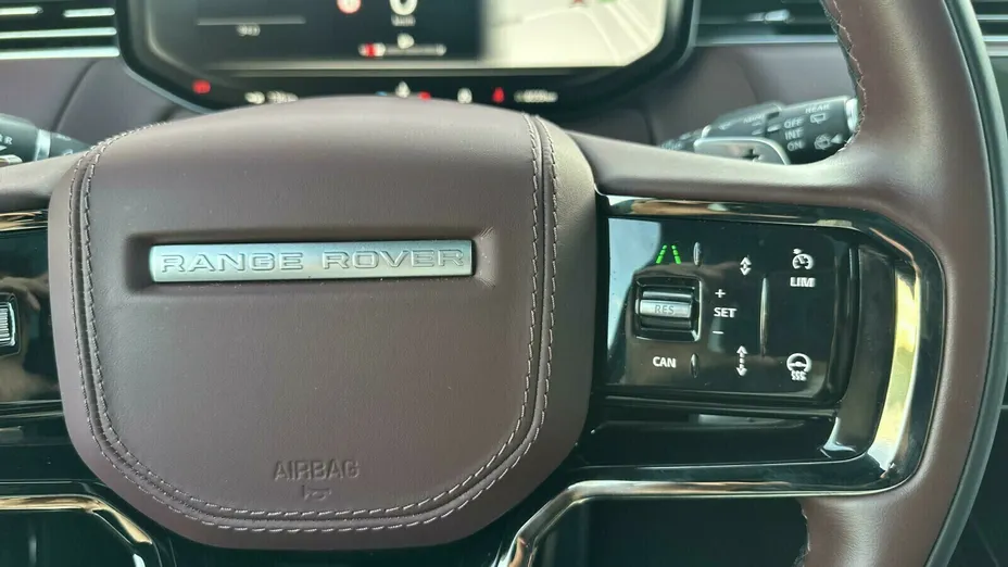 LAND ROVER Range Rover Sport Range Rover S 3.0 D350 mHEV Autobiography