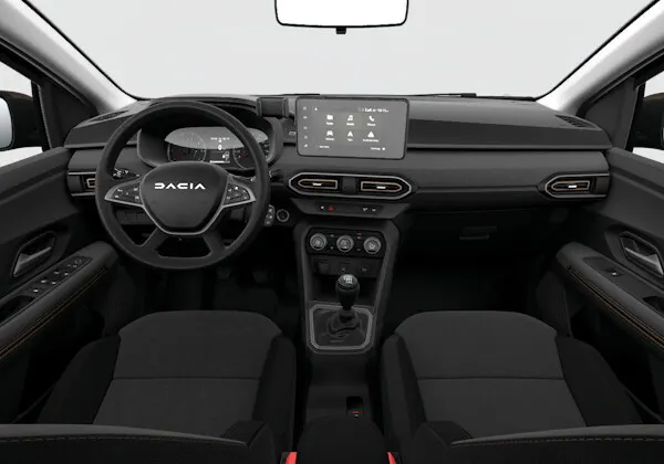 DACIA Jogger Jogger 1.0 TCe Extreme Nowy