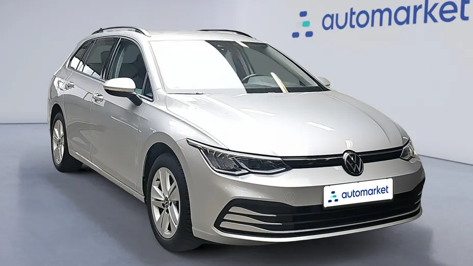 VOLKSWAGEN Golf Golf VIII 1.5 TSI EVO Life