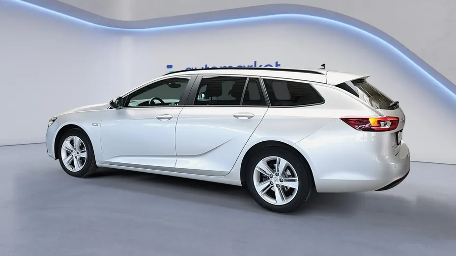 OPEL Insignia Insignia 1.5 CDTI Business Edition S&S aut