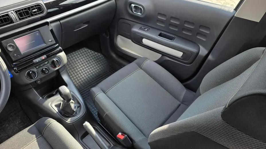 CITROEN C3 C3 1.2 PureTech You!