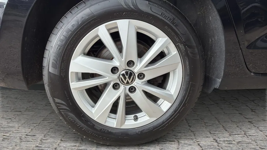 VOLKSWAGEN Touran Touran 2.0 TDI BMT Comfortline DSG