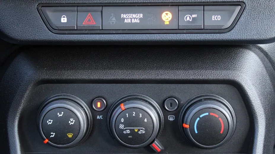 DACIA Sandero Sandero 1.0 TCe Essential LPG