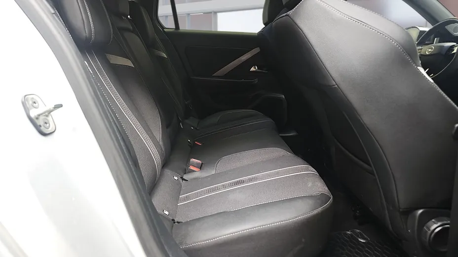 OPEL Astra Astra VI 1.5 CDTI GS S&S aut