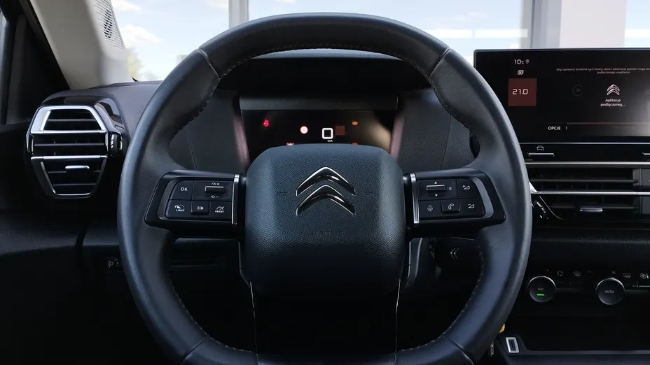 CITROEN C4 C4 1.2 PureTech Feel Pack S&S