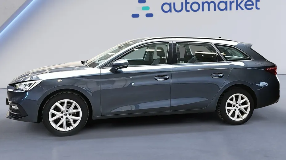 SEAT Leon Leon 1.5 TSI Full LED