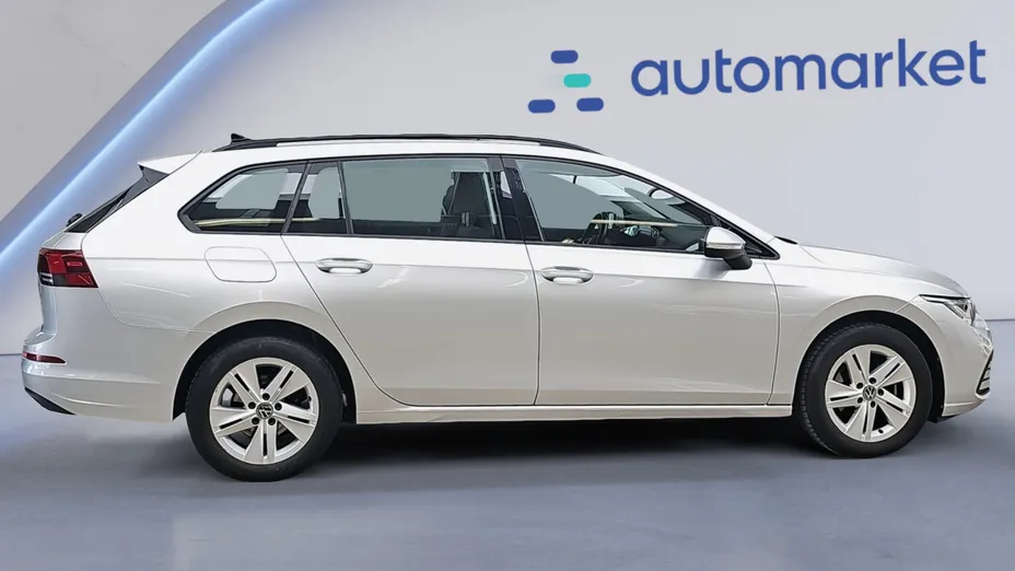 VOLKSWAGEN Golf Golf VIII 1.5 TSI EVO Life