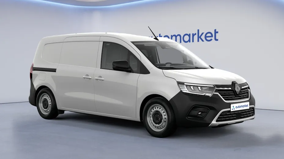 RENAULT Kangoo Express/Van Kangoo Van 1.3 TCe L2 Extra Nowy