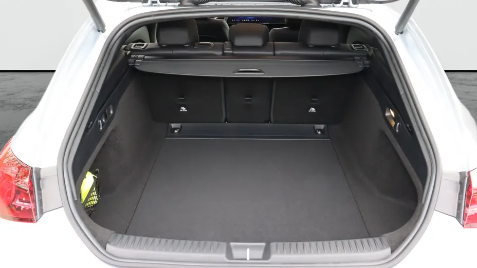 MERCEDES-BENZ CLA CLA 250+ 85kWh Nowy