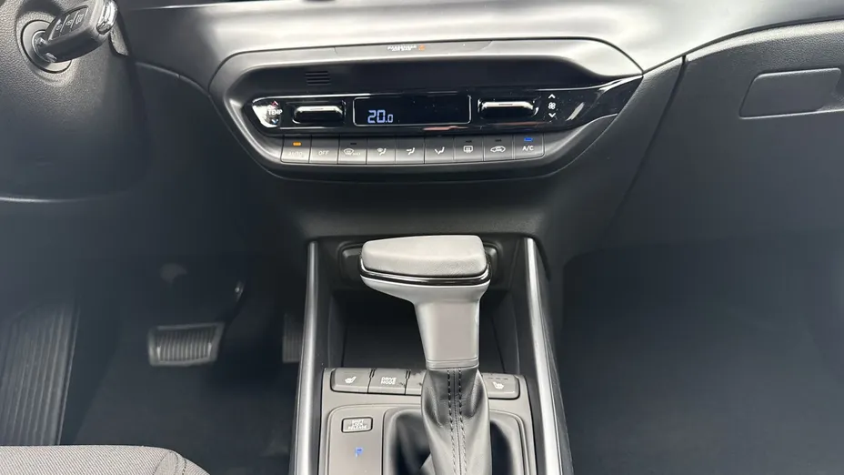 HYUNDAI i20 i20 1.0 T-GDi Modern Black DCT Nowy