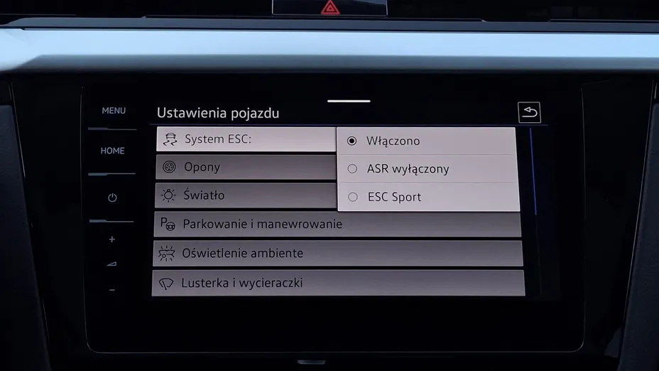 VOLKSWAGEN Arteon Arteon 2.0 TDI 4Motion Elegance DSG