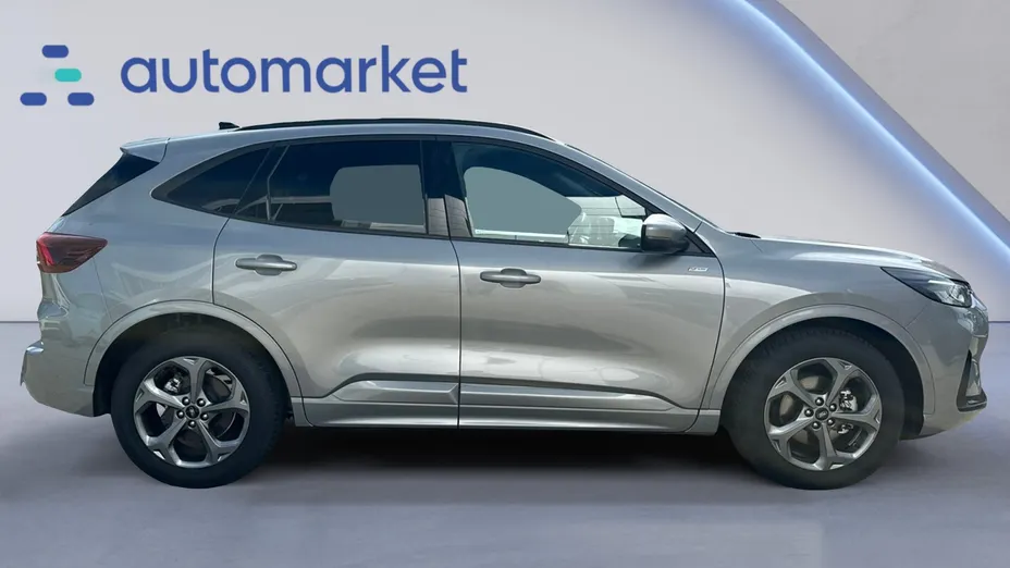 FORD Kuga Kuga 2.5 FHEV FWD ST-Line eCVT