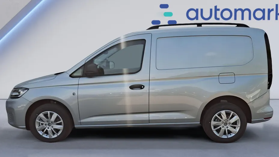 VOLKSWAGEN Caddy Caddy Cargo 2.0 TDI DSG Nowy