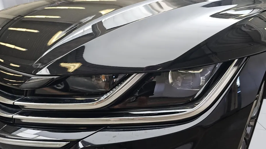 VOLKSWAGEN Arteon Arteon 2.0 TSI Elegance DSG