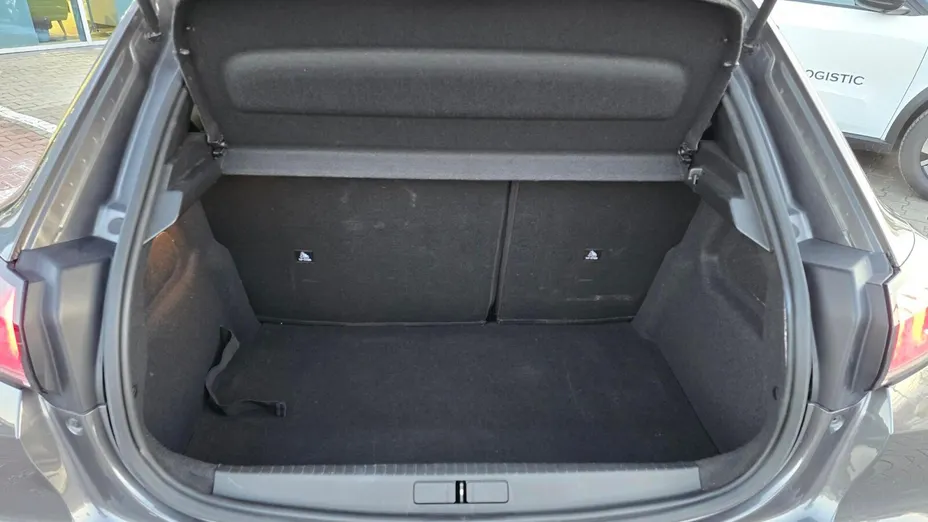 PEUGEOT 208 208 1.5 BlueHDi Allure S&S