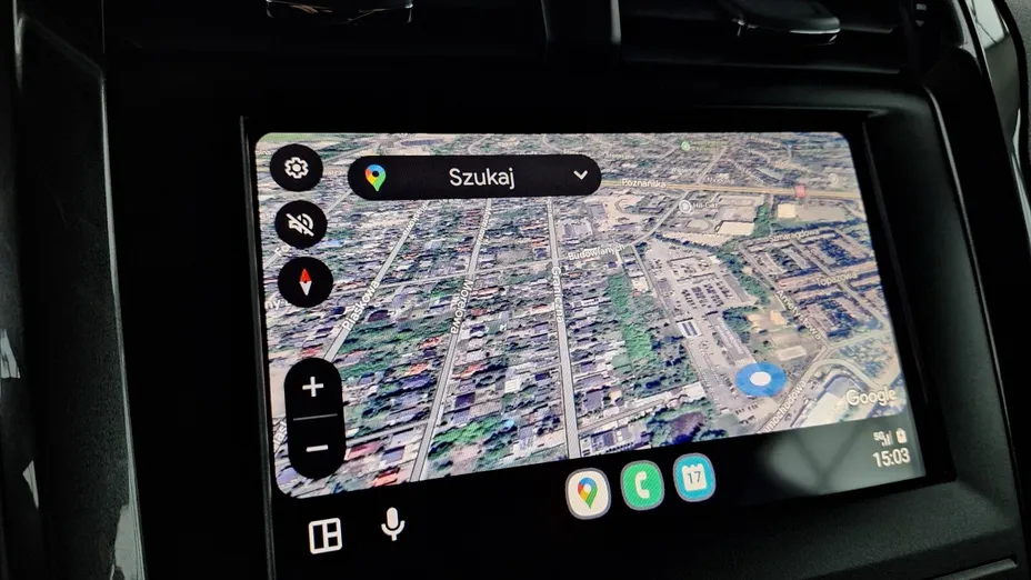 FORD Mondeo Mondeo 2.0 EcoBlue Edition aut