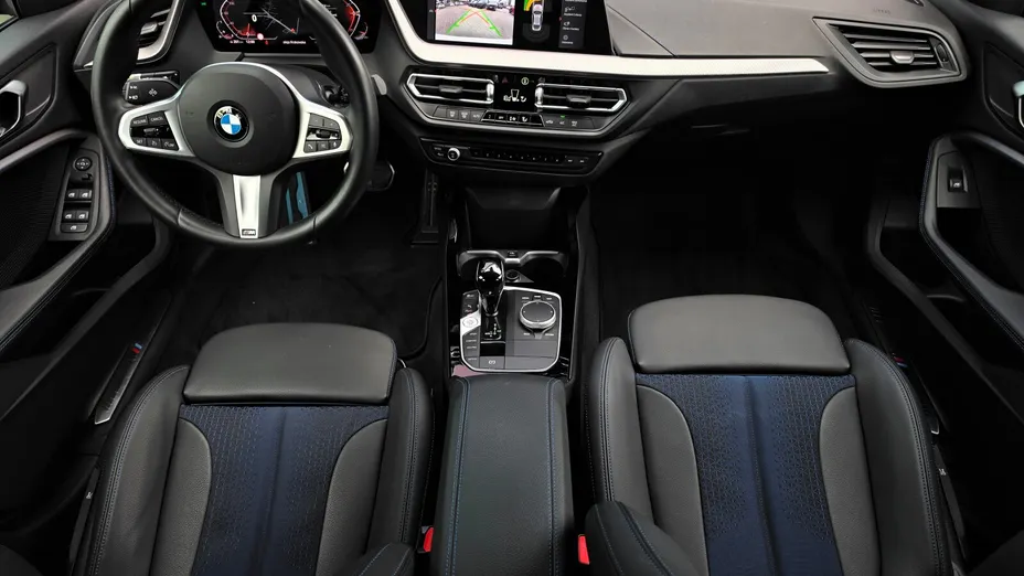 BMW Seria 2 218i M Sport aut