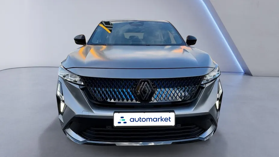 RENAULT Rafale Rafale 1.2 E-Tech PHEV 4x4 300 esprit Alpine MMT Nowy