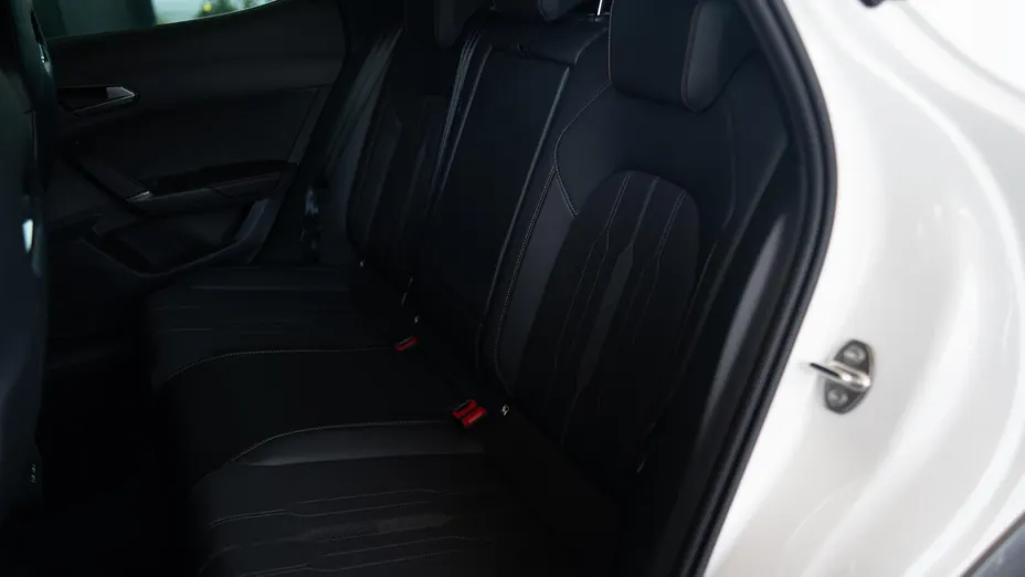 CUPRA Formentor Formentor 2.0 TSI 4Drive VZ DSG