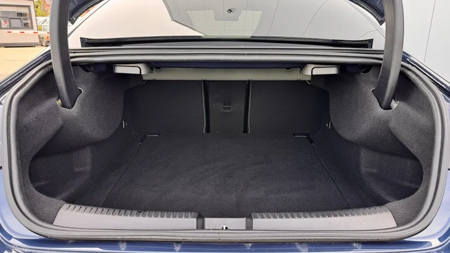 MERCEDES-BENZ CLA AMG CLA 35 4-Matic 7G-DCT