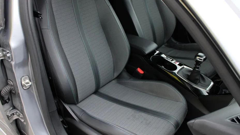 PEUGEOT 208 208 1.2 PureTech Allure Pack S&S