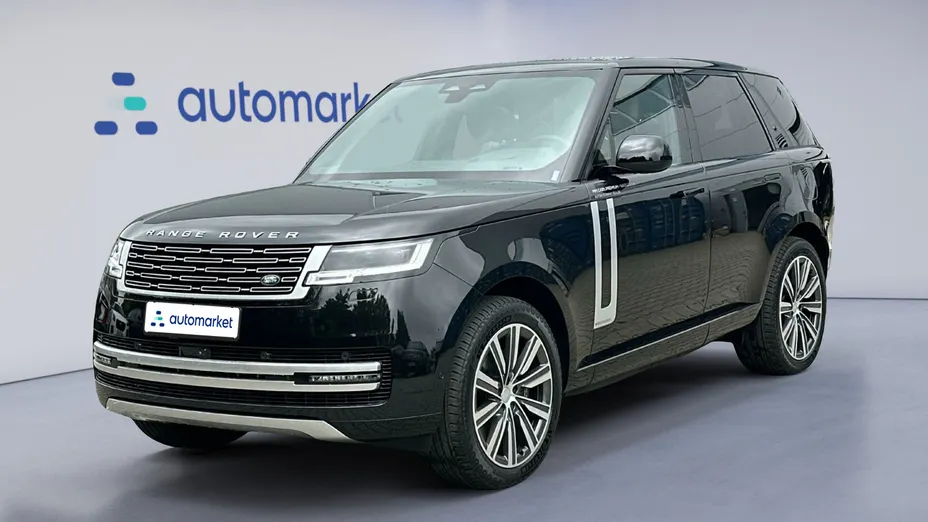 LAND ROVER Range Rover Range Rover 3.0 P460e PHEV Autobiography