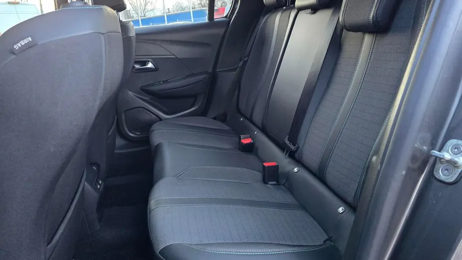 PEUGEOT 208 208 1.5 BlueHDi Allure S&S