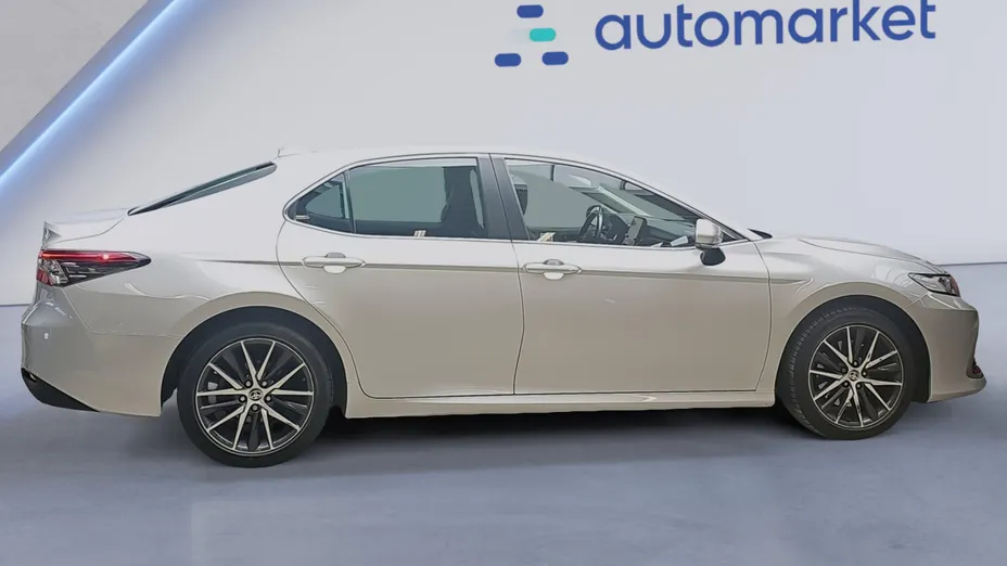 TOYOTA Camry Camry 2.5 Hybrid Prestige CVT