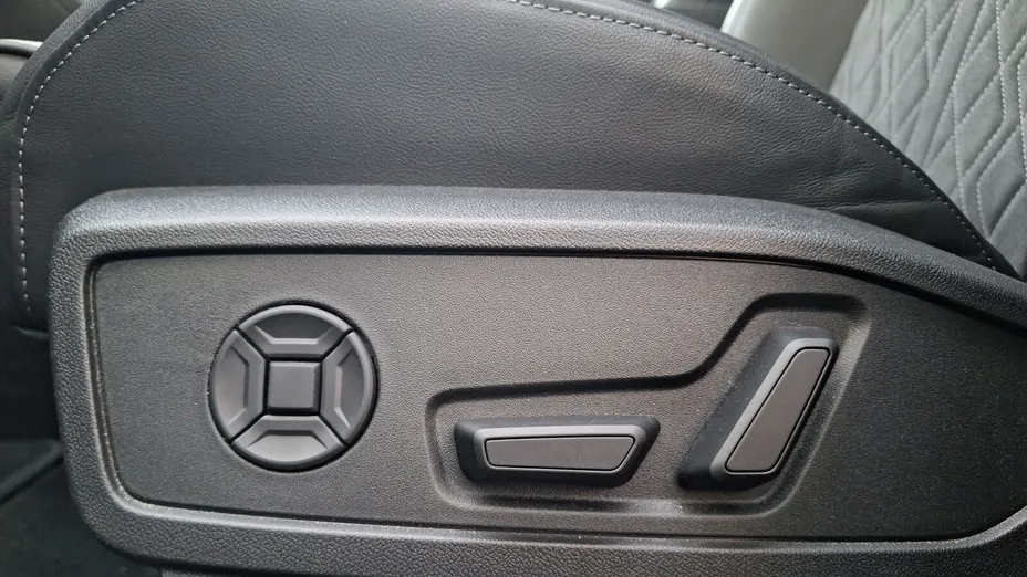AUDI Q5 Q5 TDI mHEV 150 kW Quattro S tronic