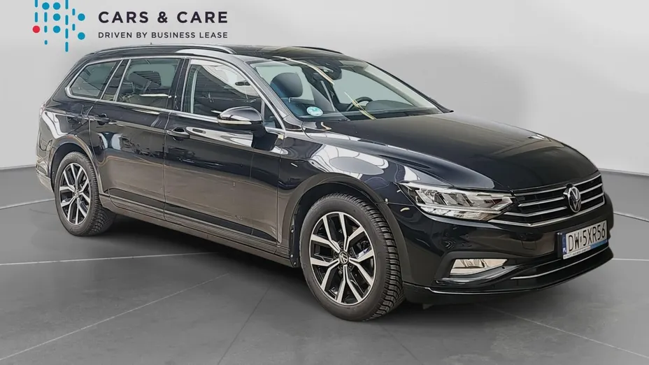 VOLKSWAGEN Passat Passat 1.5 TSI EVO Business DSG