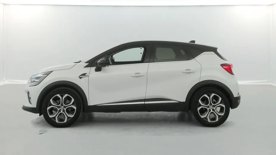 RENAULT Captur -