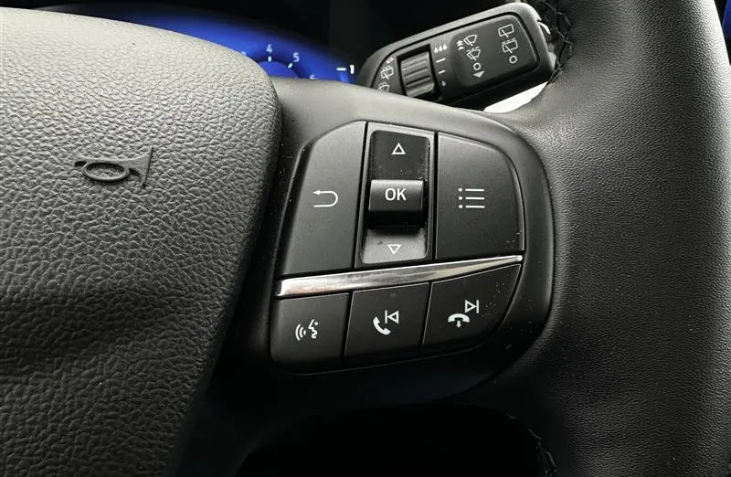 FORD Kuga Kuga 1.5 EcoBoost FWD Titanium