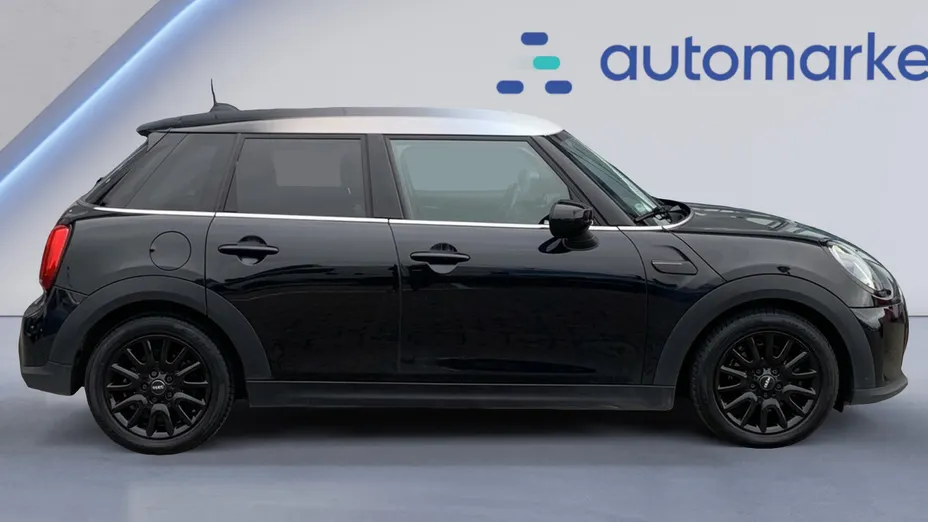 MINI [BMW] Mini Cooper aut