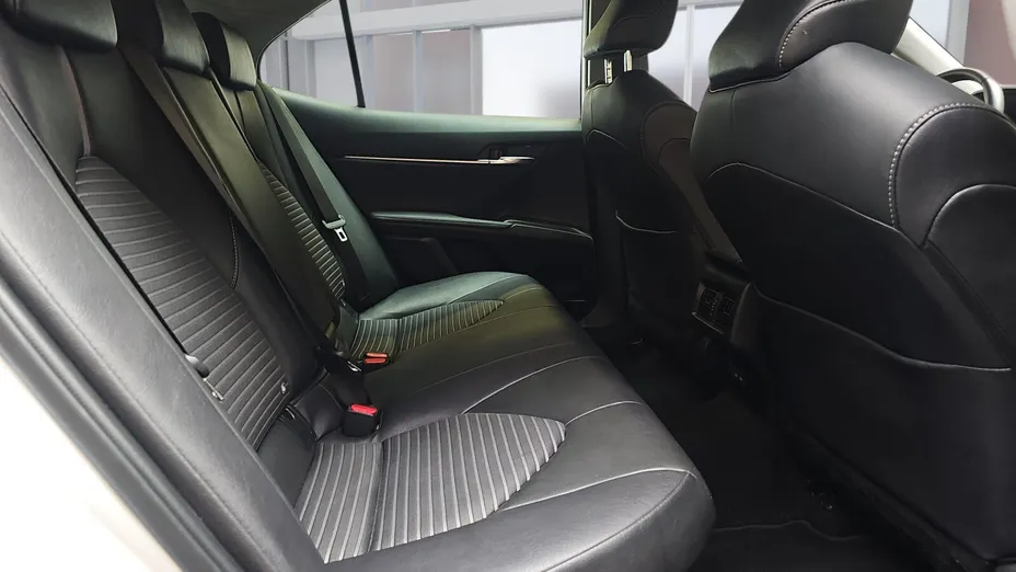 TOYOTA Camry Camry 2.5 Hybrid Prestige CVT