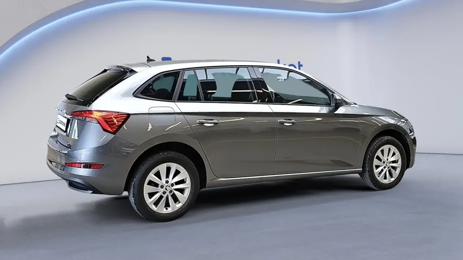 SKODA Scala Scala 1.0 TSI Ambition