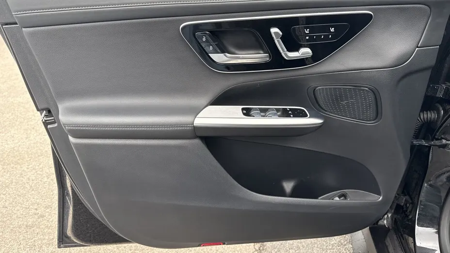 MERCEDES-BENZ GLC GLC Coupe 200 mHEV 4-Matic AMG Line
