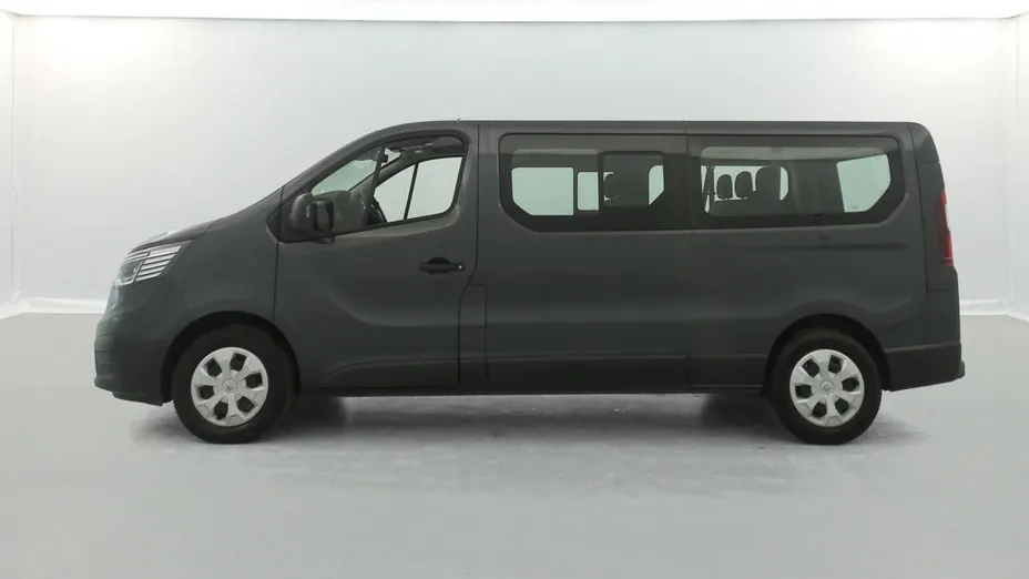 RENAULT Trafic -