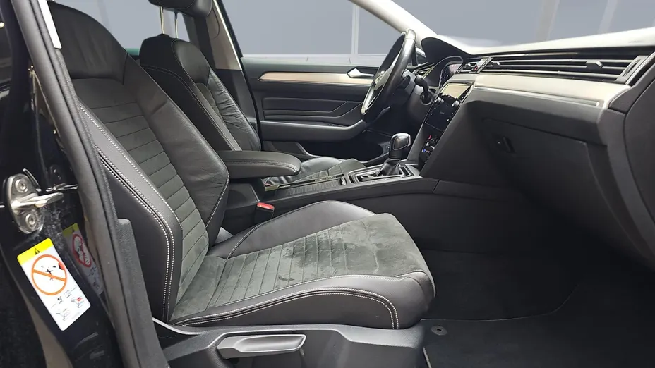 VOLKSWAGEN Passat Passat 1.5 TSI EVO Elegance DSG