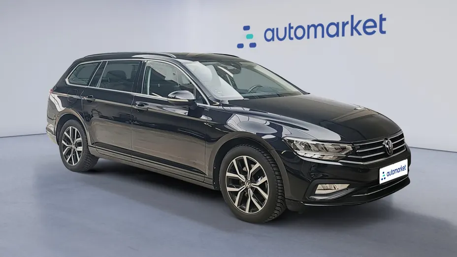 VOLKSWAGEN Passat Passat 1.5 TSI EVO Business DSG