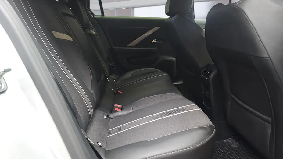OPEL Astra Astra VI 1.5 CDTI GS S&S aut