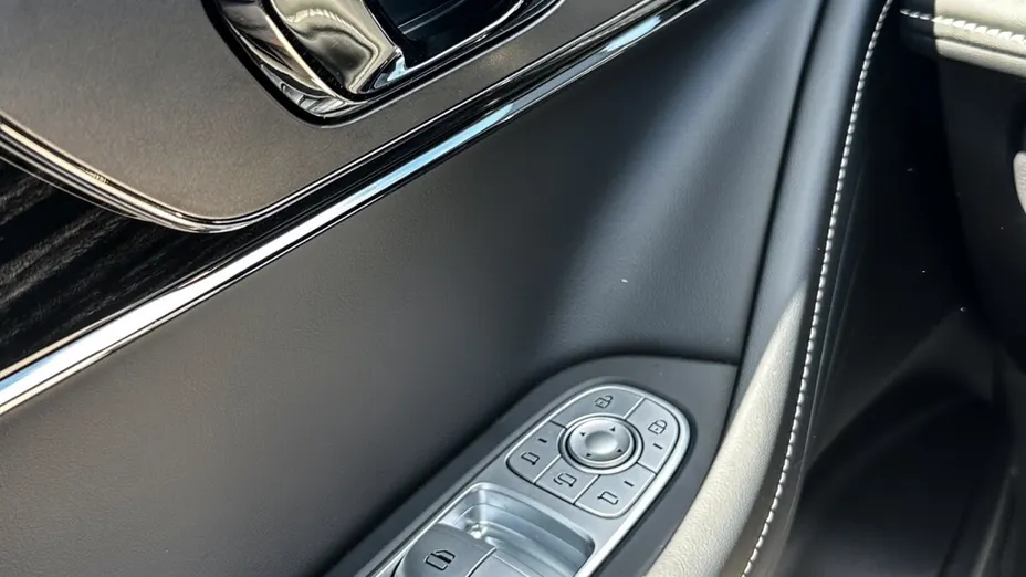 OMODA Omoda 5 Omoda 5 1.6 T-GDI Premium DCT Nowy