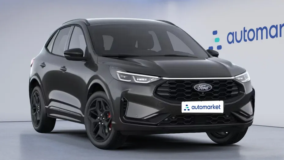 FORD Kuga Kuga 2.5 FHEV FWD Blue Cruise Edition eCVT Nowy